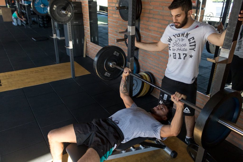 Hoe je zelfvertrouwen opbouwt door te sporten